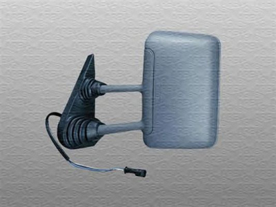 MAGNETI MARELLI 350315025140 -  Наружное зеркало, кабина водителя